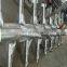 Powder Rotary Vacuum Harrow  Rake Dryer