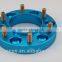 PCD 6x139.7 CB 67.1 Thick 10mm 15mm 20mm Wheel Spacer