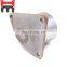 Belt tensioning wheel 294-1782 For E320D Excavator
