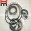 SG025 SG04 SG08 SG20 swing motor seal kit FOR E70B E307 E312 E312B E200B Excavator hydraulic motor parts