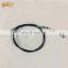 LG936 Loader engine hand Throttle Controller Cable 29010009212  push pull control cable