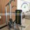 Commercial gym fitness equipment shoulder press ASJ-ZM011 lateral Raise machine