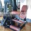 gym fitness equipment supplier wholesaler price leg extention leg curl strength machine