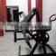 Rear Kick fitness gym weight training equipment