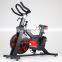 Factory Directly Sale Gym Cardio Equipment China Flywheel Gym Bike Exercise Bike Commercial