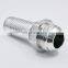 Wholesale Automobile Hose Flange Hydraulic Fittings Male Female Fittings