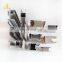 Stick system curtain wall /aluminum glass/wood mullion aluminium transom mullion systems for curtain wall aluminium profiles