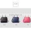 Fashion Genuine Leather Womens Large Capacity Brands Handbag Shoulder Bags for lady