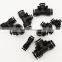 China manufacturer MPGE series OD 4MM 6MM 8MM 10MM 12MM 16MM Tube Push to Connect Pneumatic Fittings