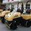 1.0 TON Double Drum Ride-on Road Roller Vibratory Road Roller
