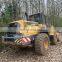 Original condition wa320 wheel loader komatsu machinery wa320-5 wa380-3 wa380-6 loaders for sale