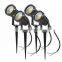 Outdoor COB Spike Lights IP65 LED COB Spike Lamp