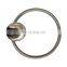 304 stainless steel towel holder ring bathroom towel shelf nice ring storage for sale