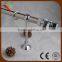 Unique adjustable curtain rod fashion&popular curtain rod