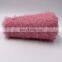 6mm 100% polyester feather yarn hairy yarn fancy knitting sweater feather yarn