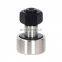 McGill MCYR-6-SX Crowned Stud Type Cam Follower MCYR-6 MCYR-6-X MCYR-6-S Track Roller Bearing
