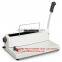 NanBo G930A/G930B Lower price Factory Wall Calendar Binding Machine