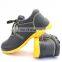 High Quality Comfortable antistatic Aviation Airport Work Safety Shoes
