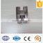 H type aluminium profile for industry use/pipe line profile aluminium product