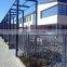 Custom Fabrication Gate Design Laser Cutting Iron Gate Aluminum Powder Coated Gate Garden Metal Fence