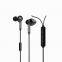 Hot sell mfi certified manufacturers bone conduction earphone for iphone