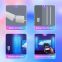 RGB Colorful Wall Lights Magnetic suction wall lamp for Living Room for TV background decoration