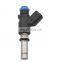 Asia Auto Engine Parts Top Quality Fuel Injector Injection Valve For JAC 25380933