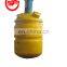 stainless steel chemical reactor high pressure chemical reactor alkyd resin reactor