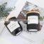 OEM Private label fragrance candle Luxury candle jars Soy wax scented candle