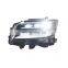 Lexus Headlamp Headlight Turntable Lights Car Refit Part For LEXUS GX460 2014-2021