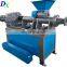 Screw extruder coconut shell charcoal briquette making machine price philippines