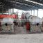 High Efficient Rotary Kiln Cement Plant / Cement Kiln / Cement Making Machinery