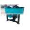 Good mixing efficiency charcoal powder binder mixer machine for briquette