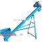 Sale New Design Product Cement Screw Conveyor Used for Concrete Mixing Plant