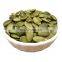 Dried Green Pumpkin Seeds Kernel for Sale Export 2022 New Products