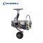 Ecooda Brand Havok II 2000/2500/3000/3500/4000/5000 Fishing Reel Saltwater Spinning Reels