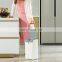 Willing Automatic trash can 10L magnetic smart garbage  bin for office and home