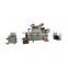 Automatic Flat Bed Die Cutter