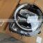 Modified full led headlamp headlight with a touch of blue function for Jeep Renegade head lamp head light