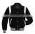Baseball varsity jacket wool embroidery 2021 fashion style customized custom logo with premium quality OEM.ODM