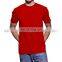 Cheap plain white 100% cotton T-shirts for men wholesale organic cotton t shirt