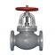 For Smart Meter Forged Steel Dinner Globe Valve Body