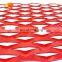 Powder Coated Exterior Expanded Metal Mesh