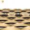 Curtain Wall Manufacturers 3mm Diamond Mesh Copper Facade Cladding Metal
