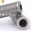 Factory Price Cylinder active carbon filter manufacturer Meet international standard
