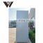 Weldon sheet metal fabrication outdoor waterproof metal distribution box electrical cabinet