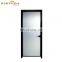 Modern Bathroom Narrow Frame Casement Aluminium Interior Glass door price