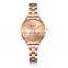 Curren 9019 New Design Mix Color Women Feminino Manual Relogio Curren Lady Watch