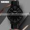 9179 cheap fancy watch Skmei latest watches design for ladies minimalism high quality leather hour time couple watches