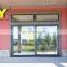 aluminium lift sliding door with NOA hurricane proof standard AS2047 USA CFRC label